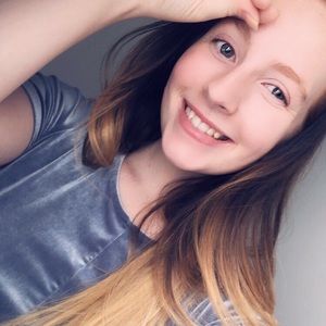 Meet your Posher, Katelynn